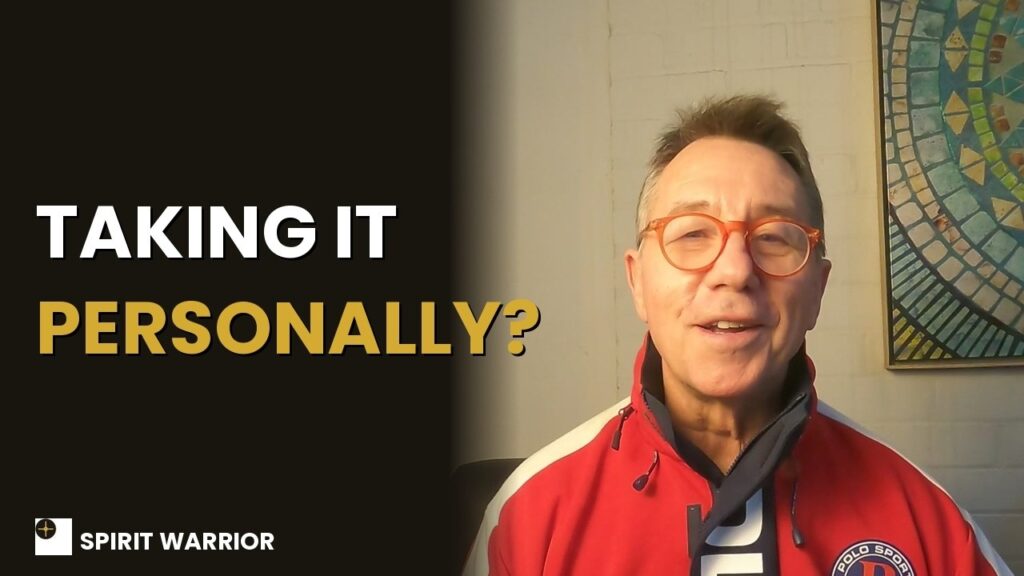 Why Some Men Take Things To Heart - video thumbnail