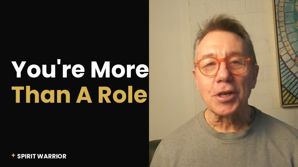 What Happens When A Man Loses His Purpose - video thumbnail